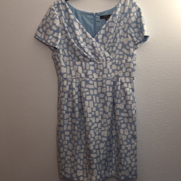 Alex Marie midi dress - Picture 2 of 5